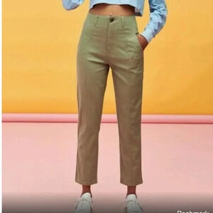 NWT - Lucy & Yak Camden Trousers